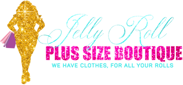 Jelly Roll Plus Size Boutique