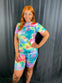 Just Comfy Tie Dye Set